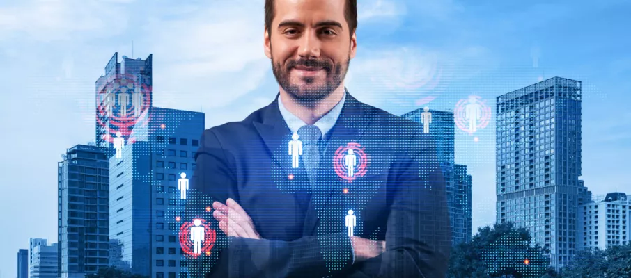 Jak být účinným ředitelem HR Jak být účinným ředitelem HR