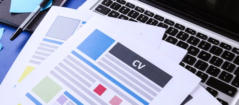 Tajemství úspěšného životopisu Tajemství úspěšného životopisu