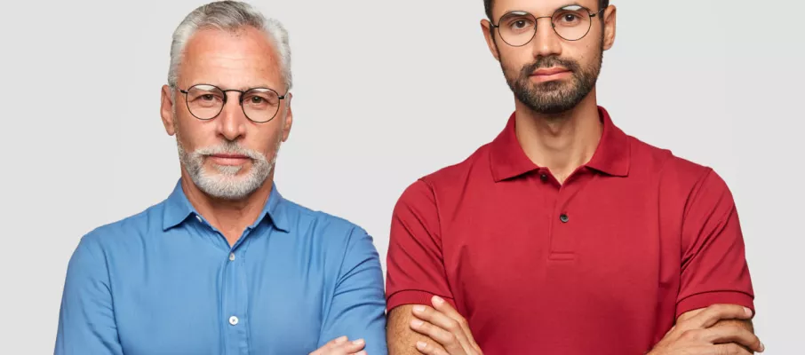 Řízení věkových skupin zaměstnanců Řízení věkových skupin zaměstnanců