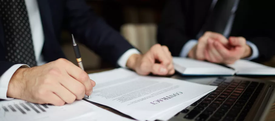 Nové podmínky v oblasti agenturního zaměstnávání. Jak se změnil zákon? Nové podmínky v oblasti agenturního zaměstnávání. Jak se změnil zákon?