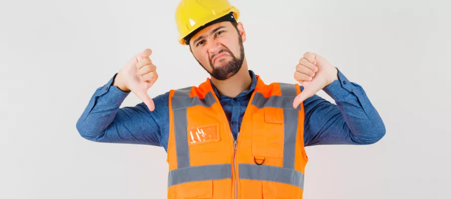 Nedostatek kvalifikovaných stavebních dělníků přiznává až 85 % firem Nedostatek kvalifikovaných stavebních dělníků přiznává až 85 % firem