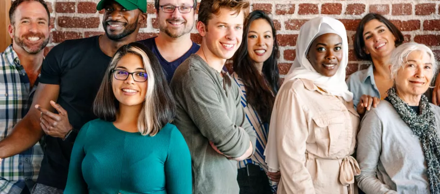 Proč je důležitá diverzita na pracovišti pro váš byznys Proč je důležitá diverzita na pracovišti pro váš byznys