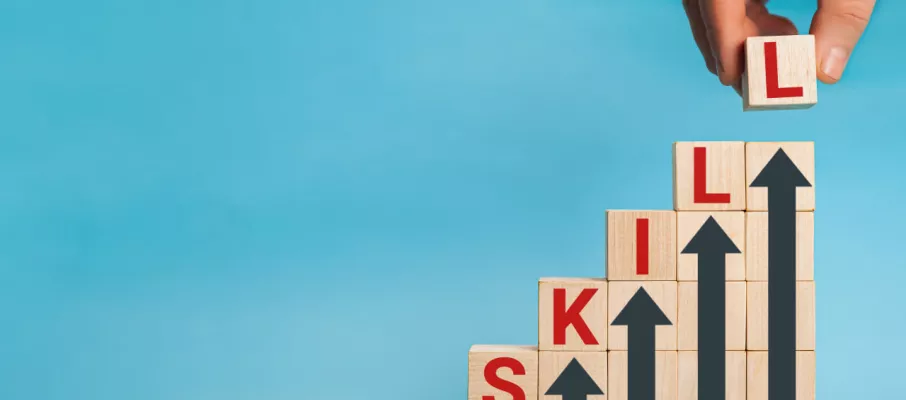 Dovednosti personalisty: jak se stát účinným odborníkem v HR Dovednosti personalisty: jak se stát účinným odborníkem v HR