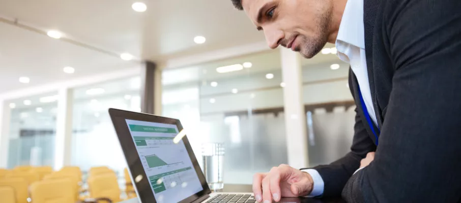 Profesionalita jako účinný nástroj při hledání zaměstnanců Profesionalita jako účinný nástroj při hledání zaměstnanců