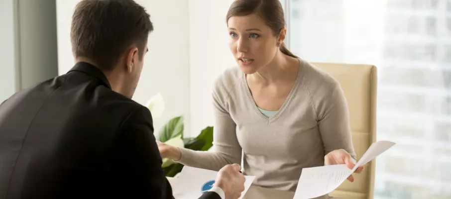 Jak řešit konflikty ve skupině Jak řešit konflikty ve skupině