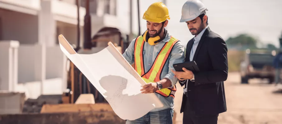 Několik tipů, jak najít zaměstnance do stavebnictví Několik tipů, jak najít zaměstnance do stavebnictví