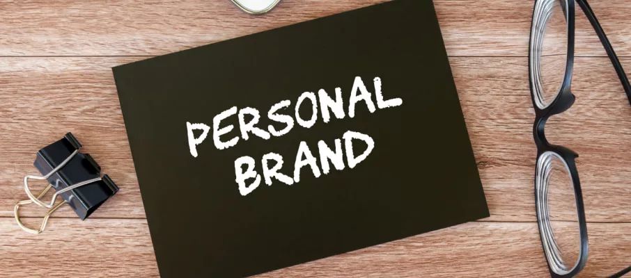 Úspěšné budování personálního brandu Úspěšné budování personálního brandu