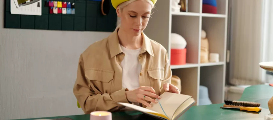 Způsoby, jak zvýšit sebeorganizaci zaměstnanců Způsoby, jak zvýšit sebeorganizaci zaměstnanců