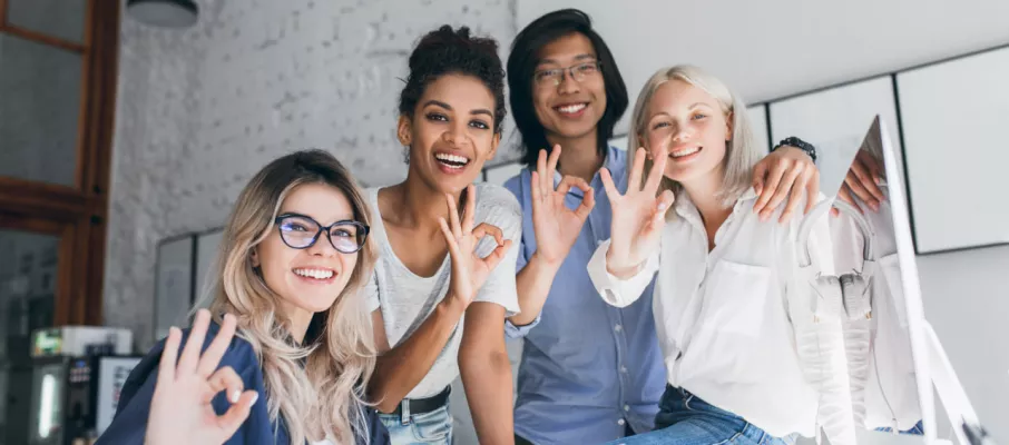 Správa talentů a rozvoj kariéry Správa talentů a rozvoj kariéry