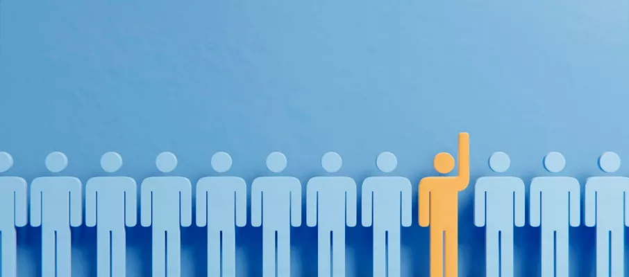 Talent management jako konkurenční výhoda podniku Talent management jako konkurenční výhoda podniku