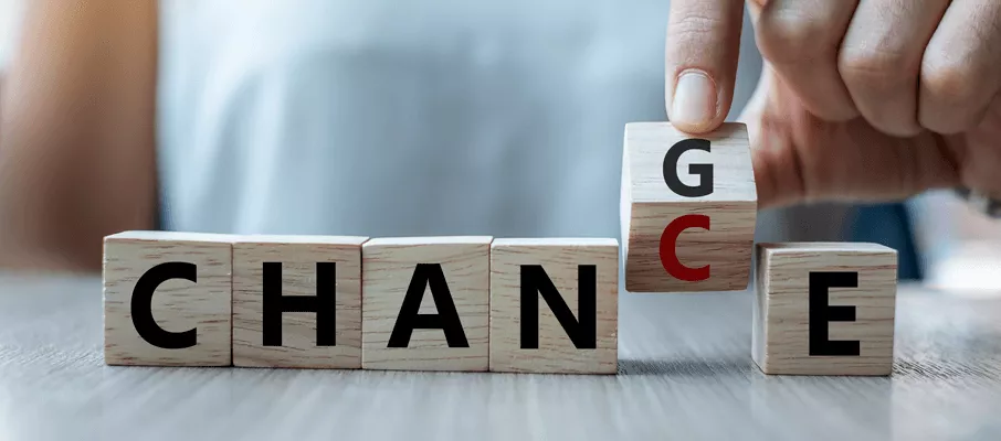 Proč je důležitý Change Management Proč je důležitý Change Management