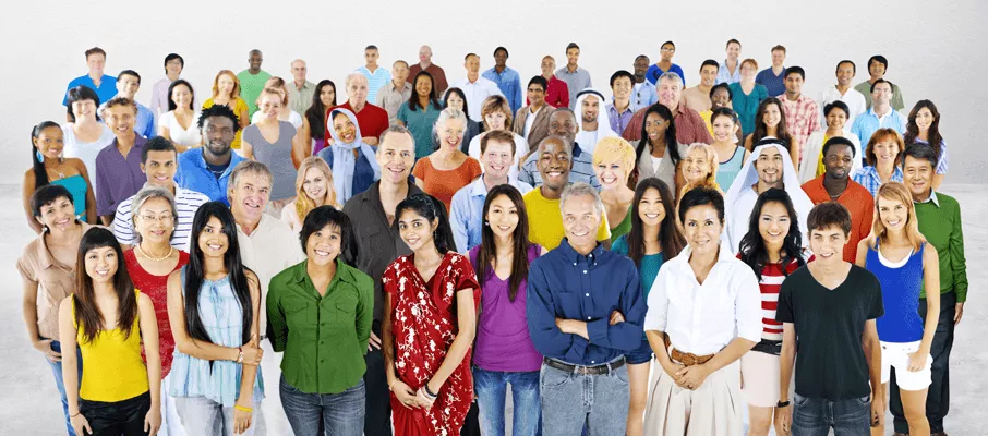 Diverzifikace pracovního kolektivu – vytvořte tým, který se postaví všem vašim výzvám Diverzifikace pracovního kolektivu – vytvořte tým, který se postaví všem vašim výzvám