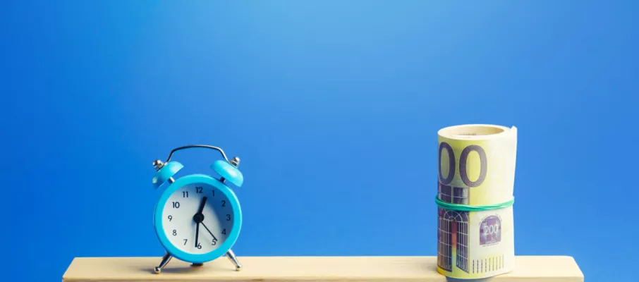 Jak zlepšit efektivitu mezd Jak zlepšit efektivitu mezd