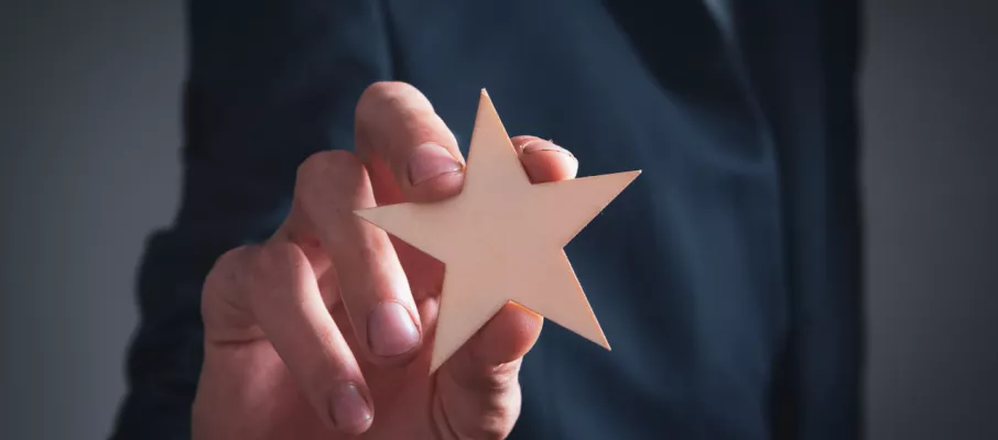 Konstruktivní Feedback je cesta, jak namotivovat zaměstnance Konstruktivní Feedback je cesta, jak namotivovat zaměstnance