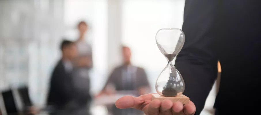 Vytvoření systému flexibilní pracovní doby Vytvoření systému flexibilní pracovní doby