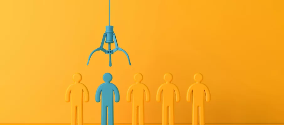 Na co se zaměřit, když hledáte zaměstnance? Na co se zaměřit, když hledáte zaměstnance?
