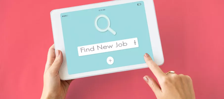 Hledání práce v Evropě: rady HR Hledání práce v Evropě: rady HR