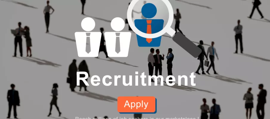 Tipy pro hledání talentů a nábor Tipy pro hledání talentů a nábor