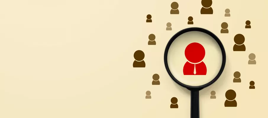 Hledám pracovníky. Jak bych měl postupovat? Hledám pracovníky. Jak bych měl postupovat?