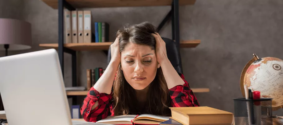 Efektivní home office, rady a tipy Efektivní home office, rady a tipy