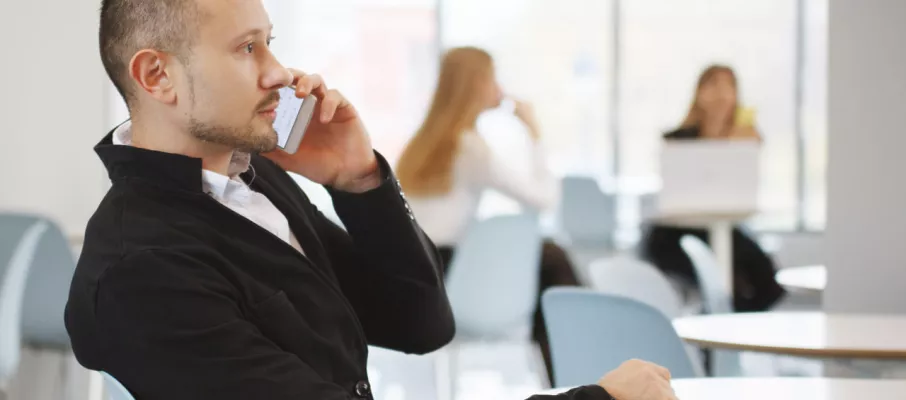 Nevíte, jak najít zaměstnance do TOP managementu? Vyzkoušejte službu Executive Search Nevíte, jak najít zaměstnance do TOP managementu? Vyzkoušejte službu Executive Search