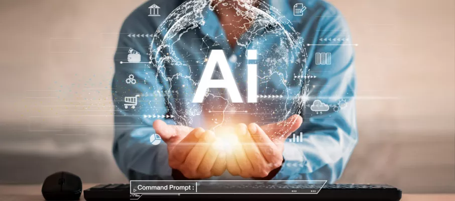 Poradíme vám, jak najít zaměstnance s pomocí AI Poradíme vám, jak najít zaměstnance s pomocí AI