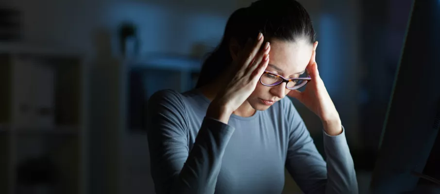 Tipy, jak zvýšit koncentraci na pracovišti Tipy, jak zvýšit koncentraci na pracovišti