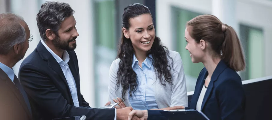 "Výborné komunikační schopnosti": co to vlastně znamená? "Výborné komunikační schopnosti": co to vlastně znamená?