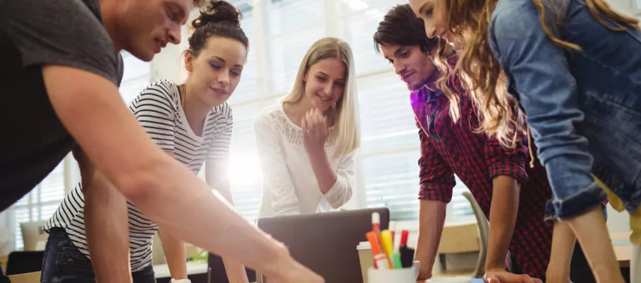 Vytvoření programů motivace a interakce se zaměstnanci Vytvoření programů motivace a interakce se zaměstnanci