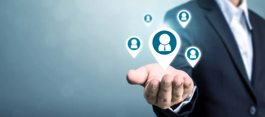 Několik tipů na úspěšný nábor pracovníků Několik tipů na úspěšný nábor pracovníků