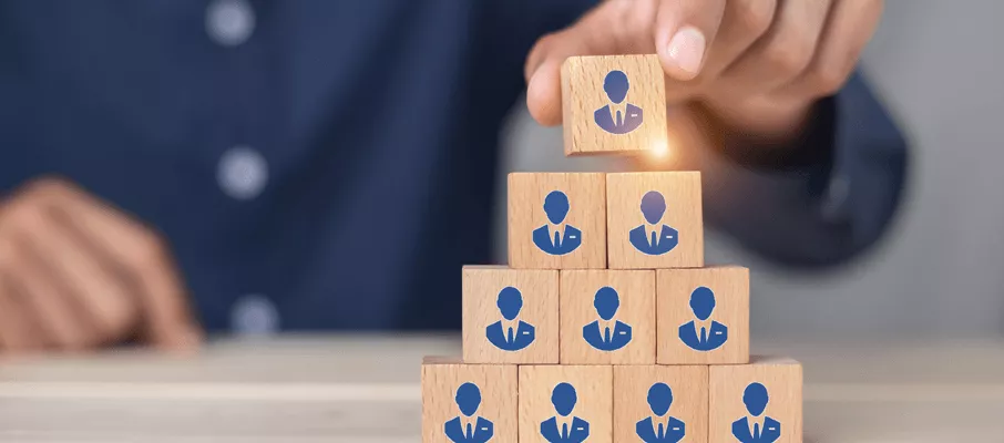 Outsourcing HR procesů - kdy ho využít Outsourcing HR procesů - kdy ho využít