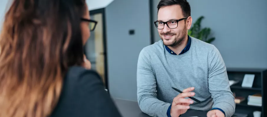 Co má v náplni práce personalista? Co má v náplni práce personalista?