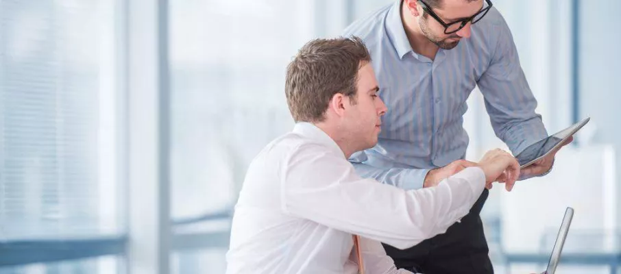 Řešení personálních potřeb společnosti přes personální agenturu Řešení personálních potřeb společnosti přes personální agenturu