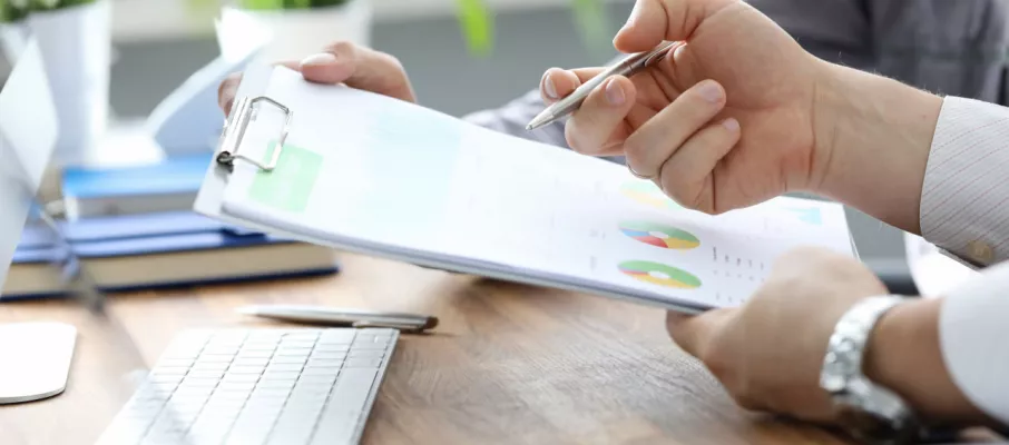 Pracovní posudek. Co to je a jaké má náležitosti Pracovní posudek. Co to je a jaké má náležitosti