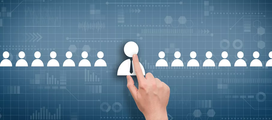 Pracovní agentura Pracovní agentura