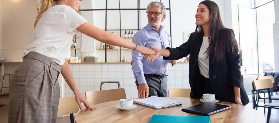 Pronájem zaměstnanců řečí čísel aneb s čím Vám pomůže personální agentura Pronájem zaměstnanců řečí čísel aneb s čím Vám pomůže personální agentura