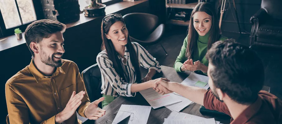 7 dovedností recruitera moderní doby 7 dovedností recruitera moderní doby