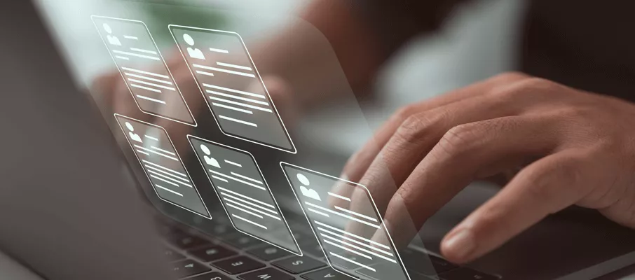 7 trendů v recruitmentu pro nejbližší budoucnost 7 trendů v recruitmentu pro nejbližší budoucnost