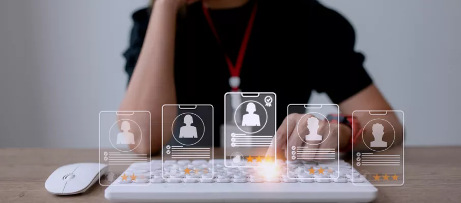 Permanent recruitment vs. Contract recruitment. Jaký je mezi nimi rozdíl a která služba je pro Vás výhodnější? Permanent recruitment vs. Contract recruitment. Jaký je mezi nimi rozdíl a která služba je pro Vás výhodnější?