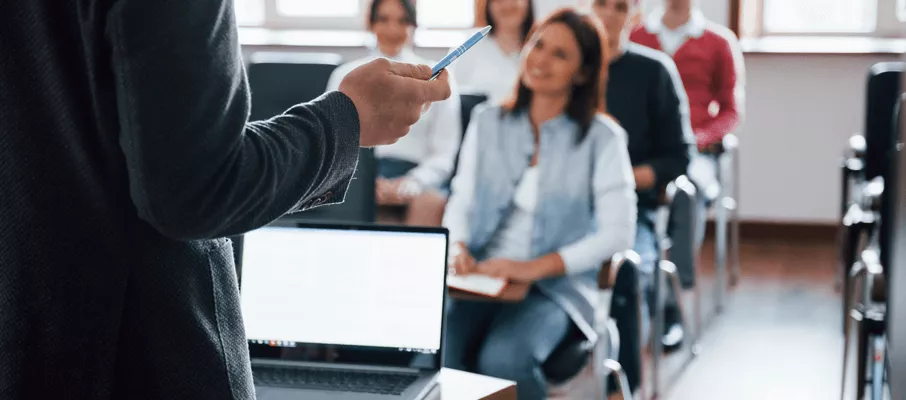 Jak pomůže rekvalifikace při hledání nové práce Jak pomůže rekvalifikace při hledání nové práce