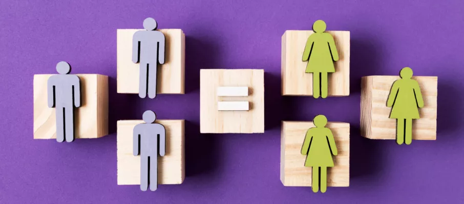 Zajištění rovnosti příležitostí a inkluzivity Zajištění rovnosti příležitostí a inkluzivity