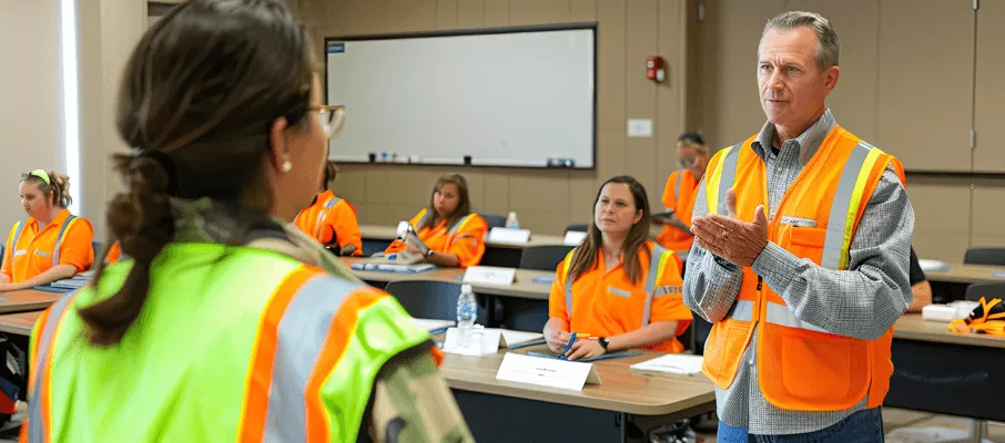 Školení BOZP nepředstavuje zbytečnou povinnost