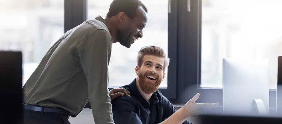 Proč je důležitá spokojenost zaměstnanců ve vaší firmě? Proč je důležitá spokojenost zaměstnanců ve vaší firmě?