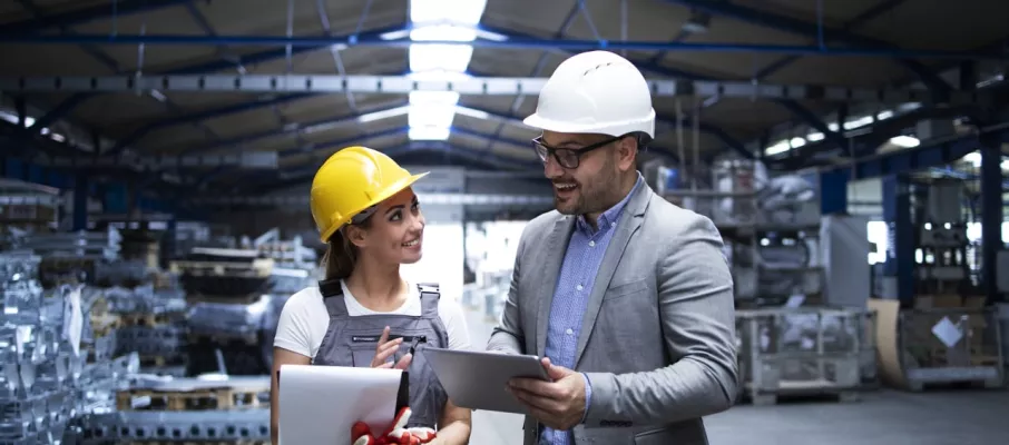 Služba Try & Hire jako součást personálního leasingu Služba Try & Hire jako součást personálního leasingu