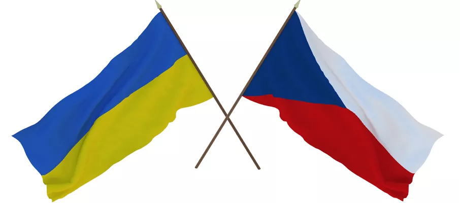 Konkurenční výhoda Ukrajinců Konkurenční výhoda Ukrajinců