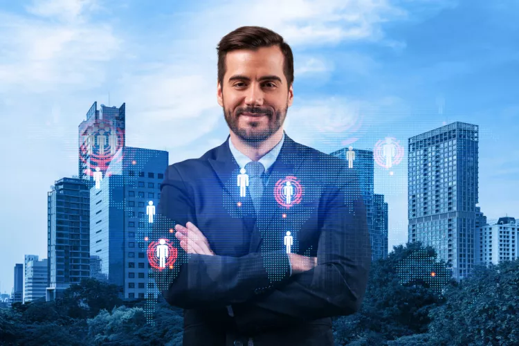 Jak být účinným ředitelem HR