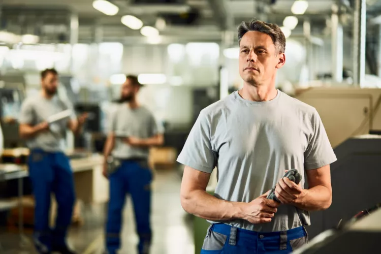 Vliv umělé inteligence na manuální profese aneb dají se dělníci nahradit?