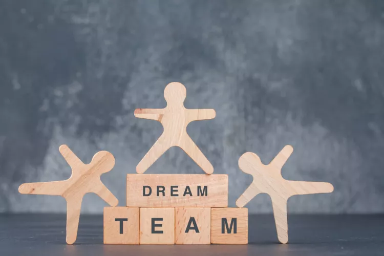 Tipy a triky pro efektivní vedení pracovního týmu