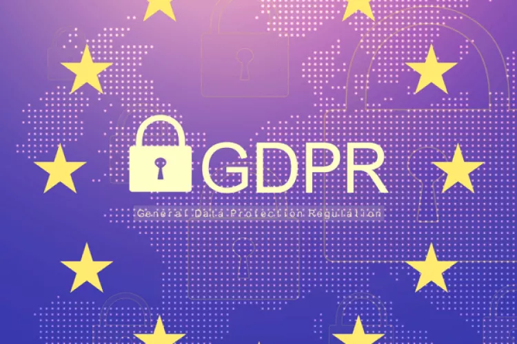 Vše, co potřebujete vědět o GDPR