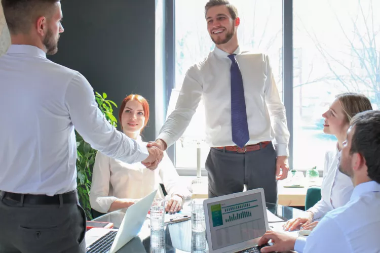 Vendor Relationship Management patří mezi klíčové prvky úspěšného outsourcingu